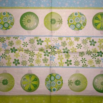 045 Bullets - 3-ply (blue) - Ihr